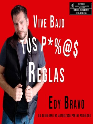 cover image of Vive Bajo TUS Propias Reglas